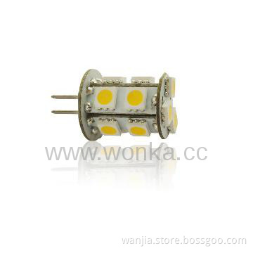 A1 2W T3 Jc Bipin G4 Retro Fit G4 LED Light